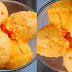 Mango Ice cream