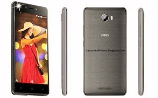 Intex Aqua Lions 3 Full Specifications