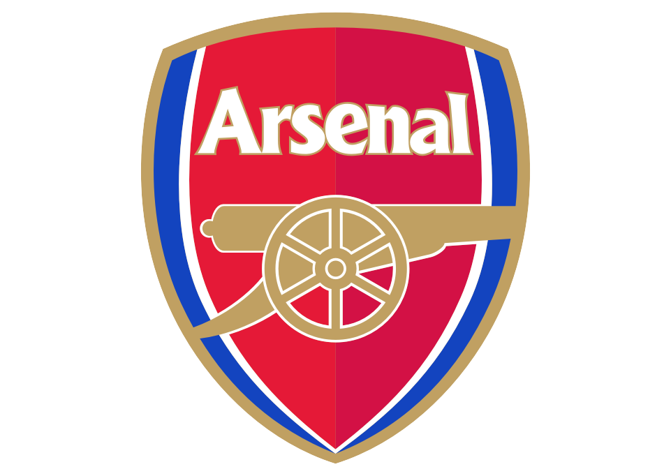 Logo Arsenal FC Vector - Free Logo Vector Download