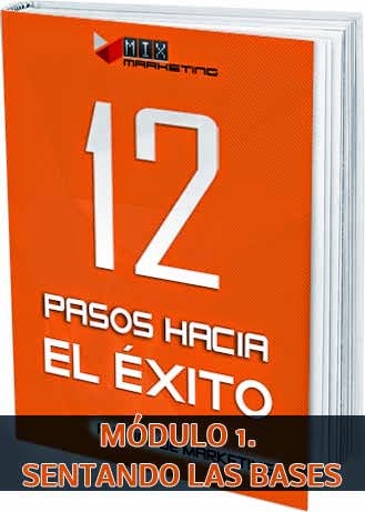 12 Pasos Para El Exito