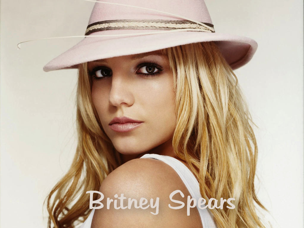 Britney Spears - Photos Hot