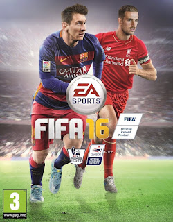 FIFA 16