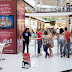 Espaço Dallas no Shopping Campo Grande