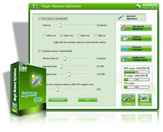 magic-memory Magic Memory Optimizer v8.1.1.0089