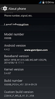 MT6582__POSH__X500B__X500B__4.4.2__ALPS.KK1.MP1.V2.11 FREE