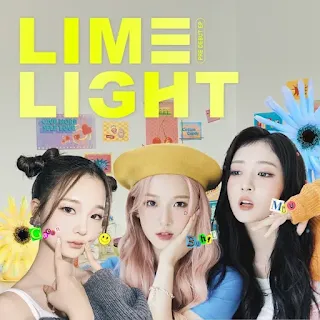 LIMELIGHT (라임라잇) - StarLight