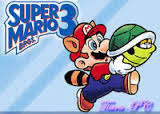 Download Game Super Mario 3 Mario Forever Free Mario Forever