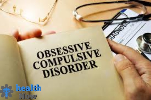 Treatment of obsessive-compulsive disorder