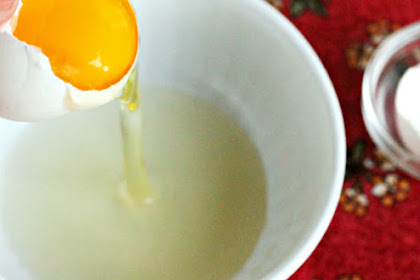 10 Manfaat Putih Telur Bagi Tubuh