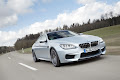 BMW M6 Gran Coupe