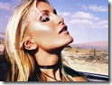 Caprice Bourret desktop wallpaper 12