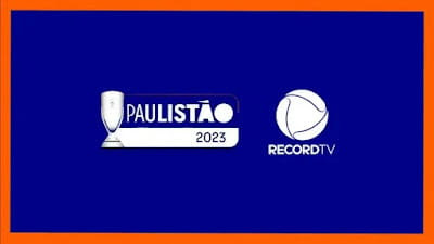 Federação define transmissões para o Campeonato Paulista 2023