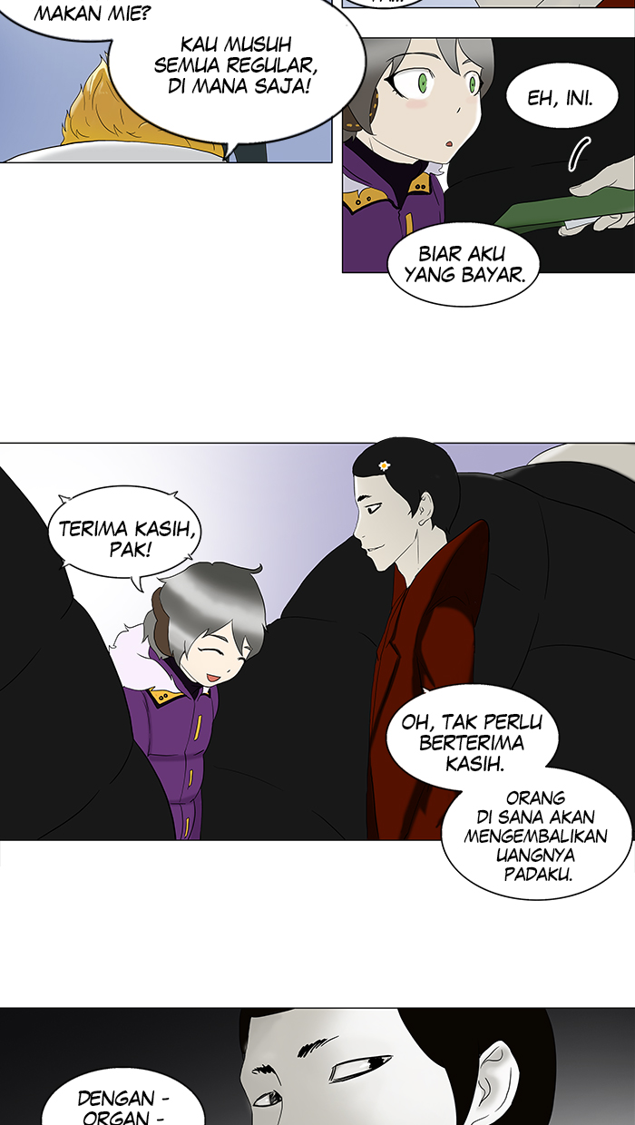 Tower of God Bahasa indonesia Chapter 79