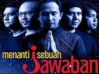 Menanti Sebuah Jawaban - Padi