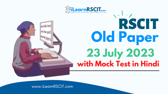 23 july 2023 rscit question paper,rscit paper 23 july 2023,rkcl old paper,rscit 23 july 2023 paper,rscit previous paper,rscit old paper,rscit question paper 23 july 2023,Rscit paper,