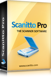 Scanitto Pro v.3.11.2 + Potable (Español)(escanea documentos y fotos)