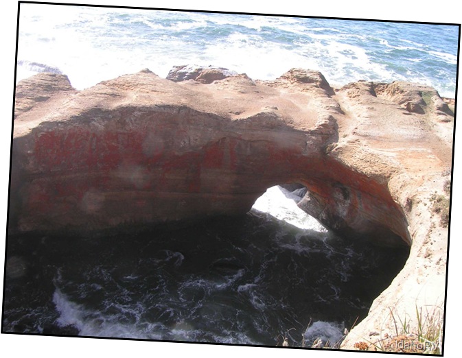 Devils-Punchbowl
