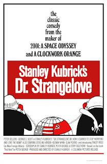 Dr Strangelove