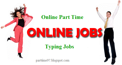 Part Time Online Jobs Work From Home Jobs Without ...