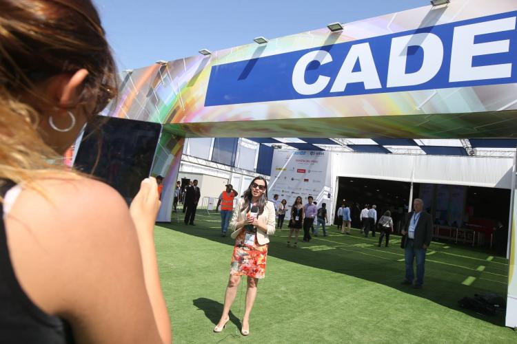 CADE 2016: Ministros de Educación, Salud e Interior expondrán hoy en la explanada del hotel Hilton en Paracas, región Ica