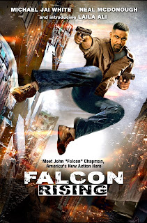 Falcon Rising Torrent