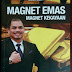 BOOK REVIEW ~ MAGNET EMAS MAGNET KEKAYAAN