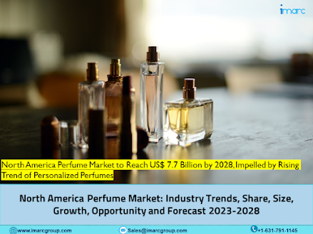 North America Luxury Goods Market - Growth, Trends, and Forecasts  (2023-2028)