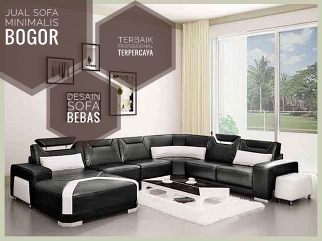 Jual Service Sofa Minimalis Bogor  0251 7501335 | 081383800456