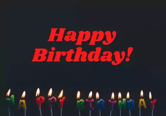 Happy Birthday Images For A Best Friend Free 2021