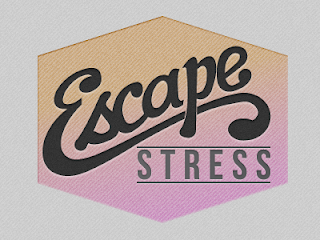 Scape Stress: Music to Relieve Stress & Anxiety (Jan/01/2019)