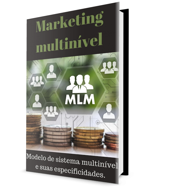e-book plr Marketing Multinível 2020 Em Português 100% Lucrativo Pronto Para Revenda