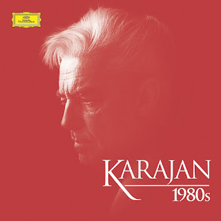 Karajan201980s20 20Complete20DG20Recordings - Karajan 1980s – Complete DG Recordings – Box Set 78CDs