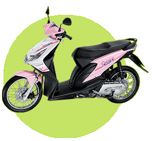honda icon motorcycle