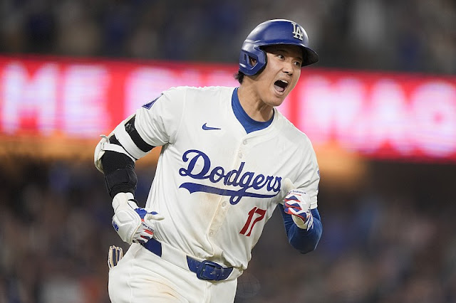 DODGERS PINTA DE BLANCO A METS Y PONE LA SERIE 2-1 A SU FAVOR EN LA LN