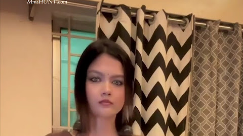 😍Famous Tiktoker Latest Trending Most Exclusive Viral Stuff Stripping Full Frontal NUDE on Videocall with Full Face Clear Audio Boobs Licking💦!! 😍🔥
