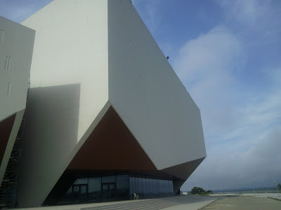 The International Conference Center (ICC) Calabar In Pictures (Photos)