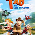 Tad, the Lost Explorer Dual Audio Hindi Movie Free Full Download