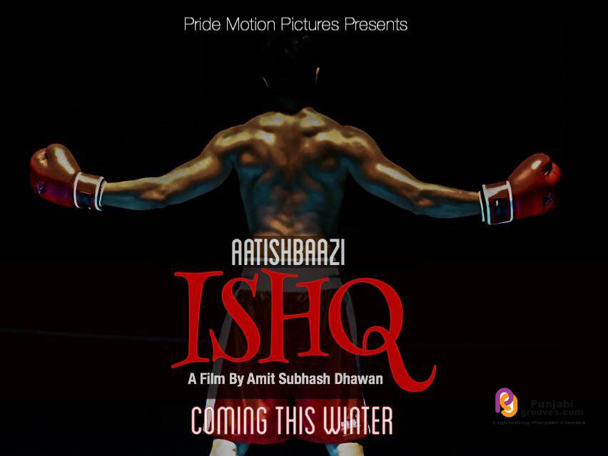 full cast and crew of Punjabi movie Aatishbazi Ishq 2016 wiki,  Mahie Gill, Roshan Prince, Gulshan Grover Aatishbazi Ishq story, release date, Actress name poster, trailer, Photos, Wallapper