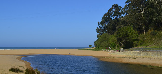 Playa La Griega