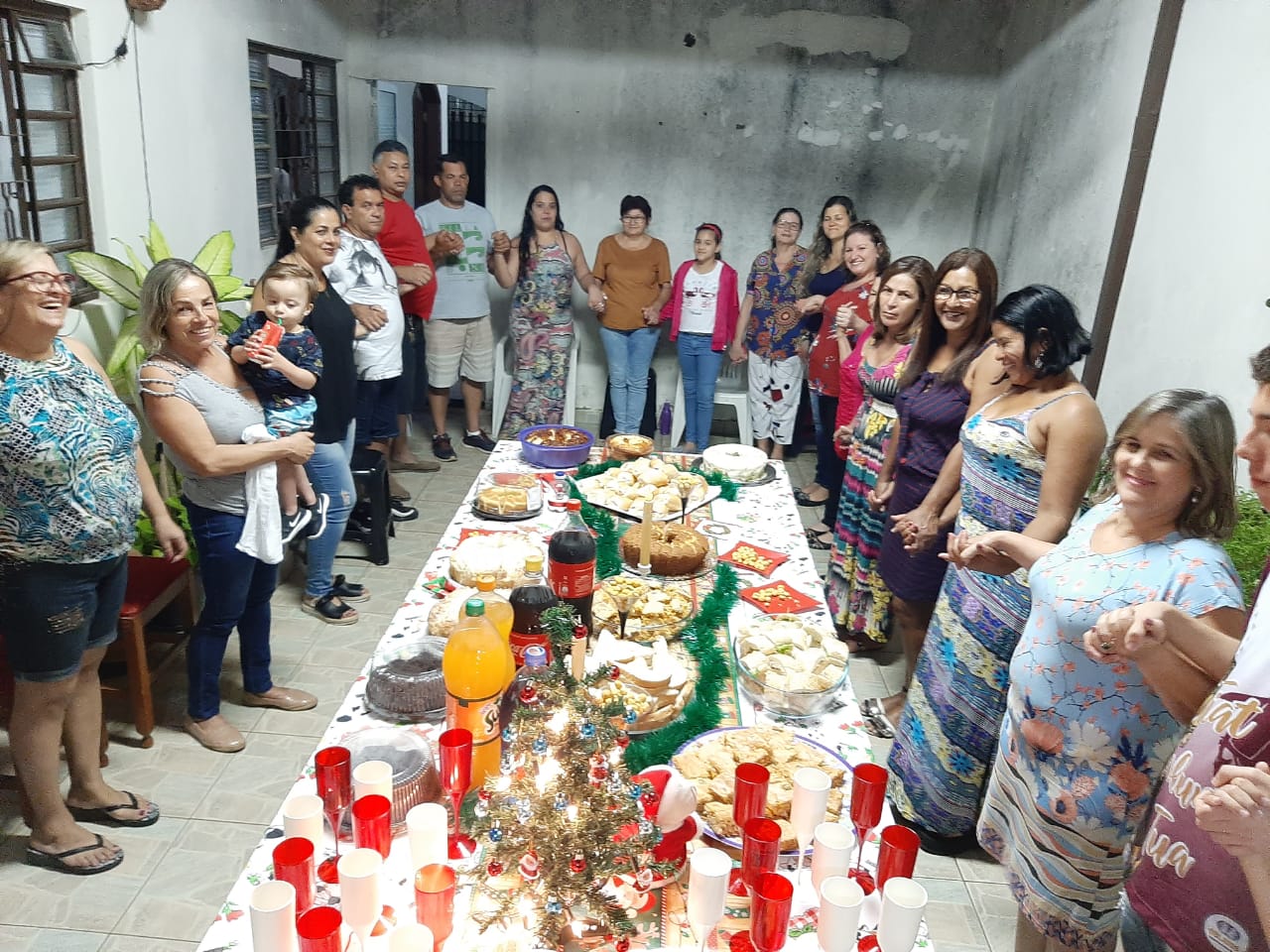 Família Boa Semente