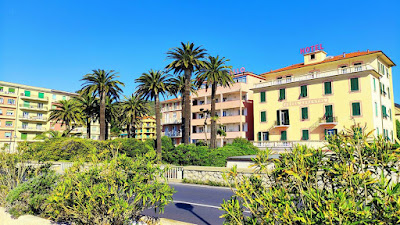 Riviera Ligure