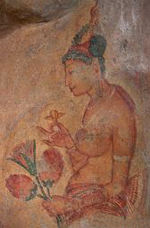 Sigiriya Bithu Sithuwam 