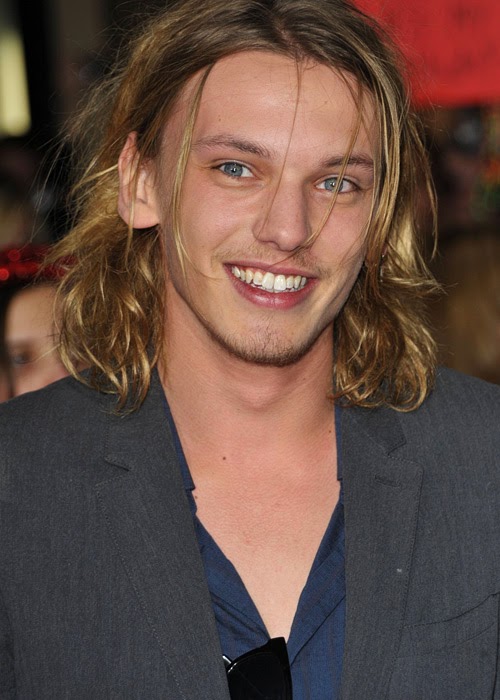Jace Wayland the wonderful AND HOT character of the Mortal Instruments 