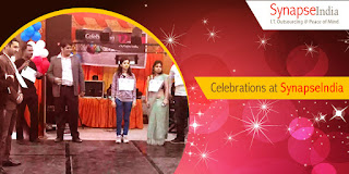 SynapseIndia Celebrations 