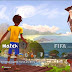  PES 2013 Background Videos Fifa World Cup Intro 