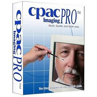 CPAC Imaging Pro 5 Full Crack