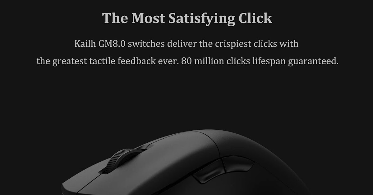 Ninjutso Origin One X Wireless Mouse Review