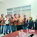 Penguatan Eksistensi, DPK MPI Padang Adakan Rapat Kegiatan Syukuran