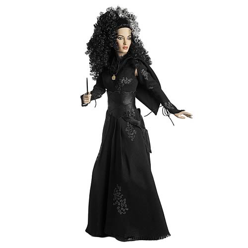 Bellatrix Lestrange Tonner