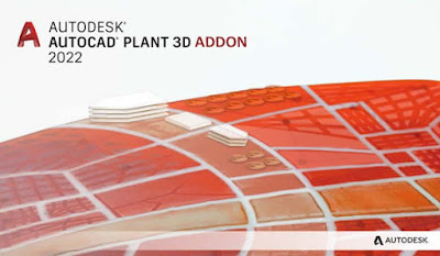 Autodesk AutoCAD Plant 3D 2022.0.1 Full